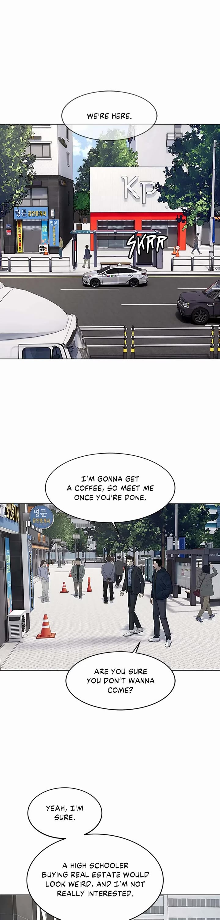 God Of Blackfield chapter 186 page 11