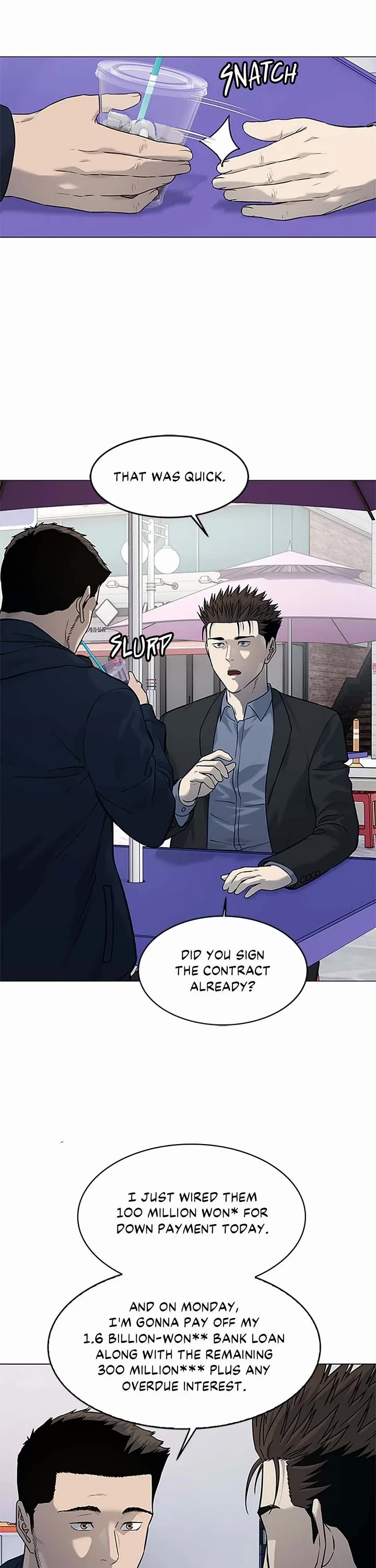 God Of Blackfield chapter 186 page 13