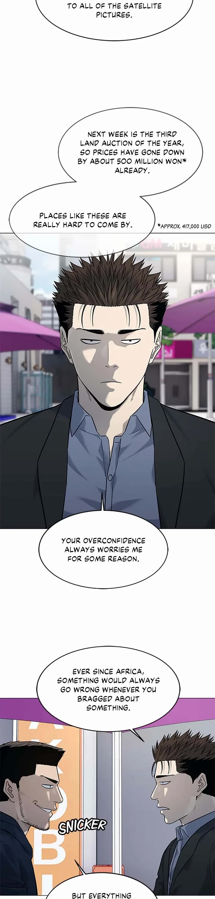 God Of Blackfield chapter 186 page 16