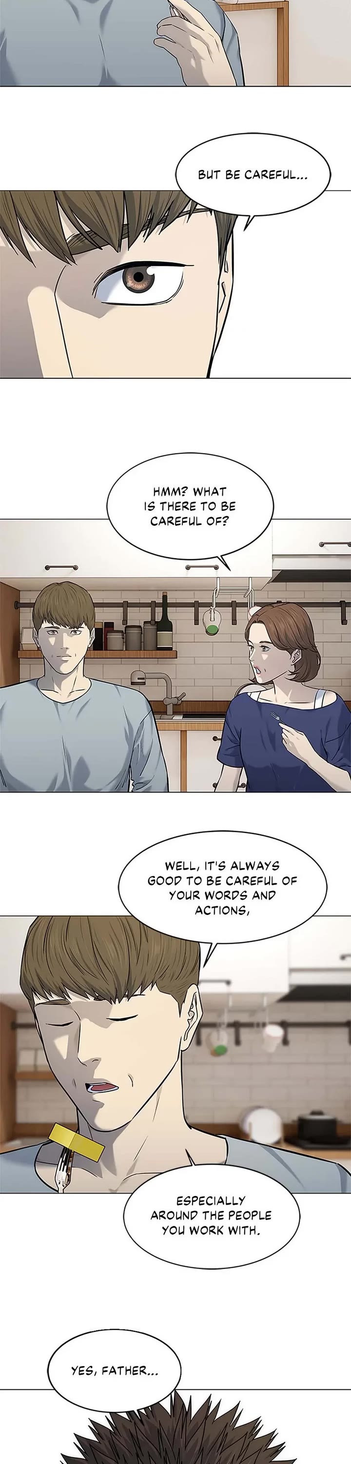 God Of Blackfield chapter 186 page 23