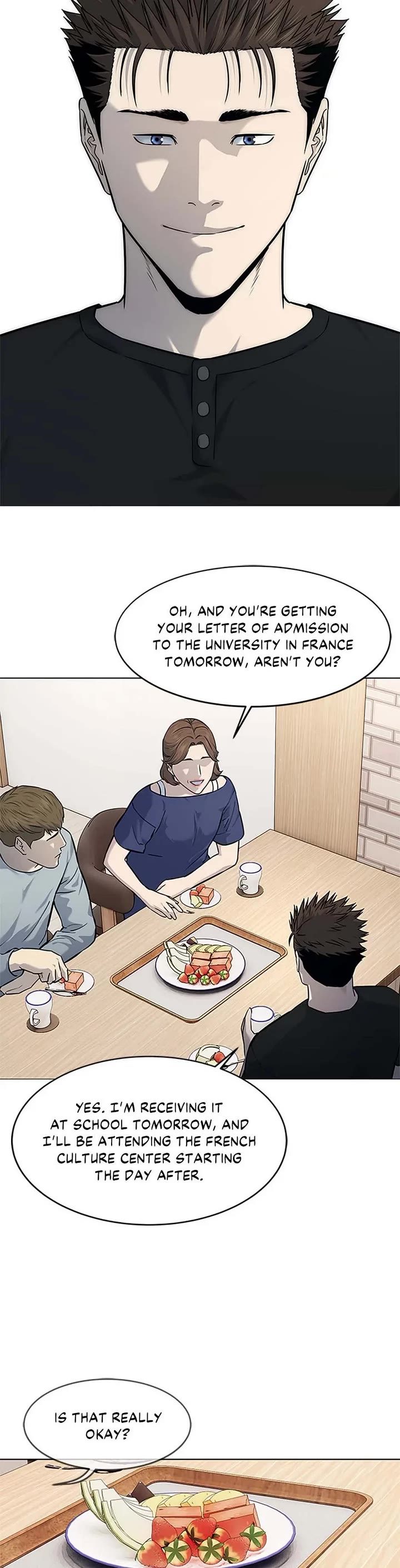 God Of Blackfield chapter 186 page 24