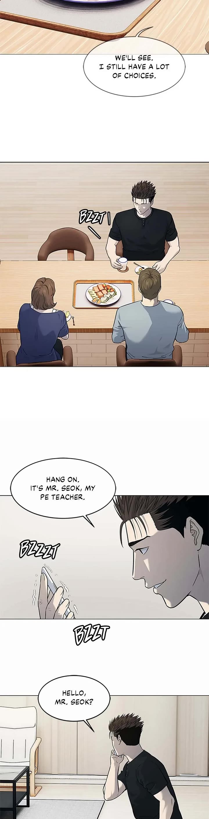 God Of Blackfield chapter 186 page 25