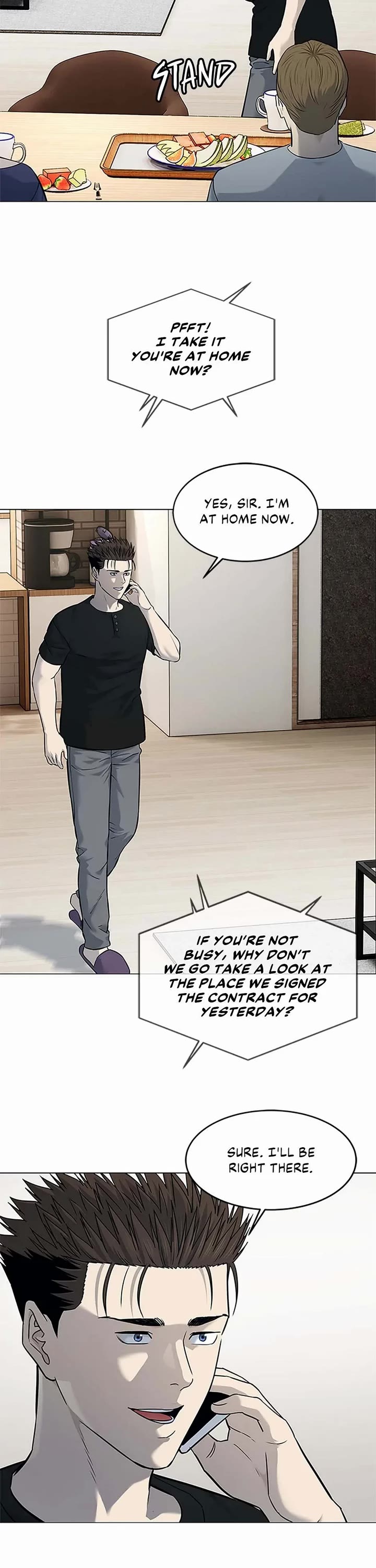 God Of Blackfield chapter 186 page 26