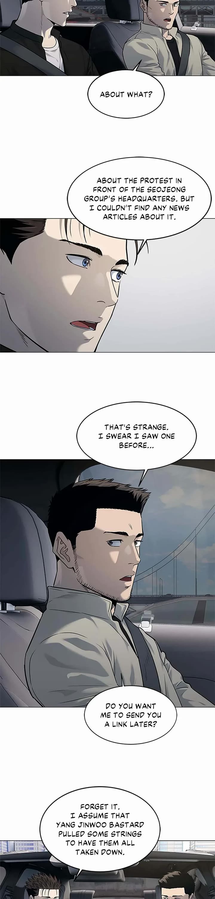 God Of Blackfield chapter 186 page 28