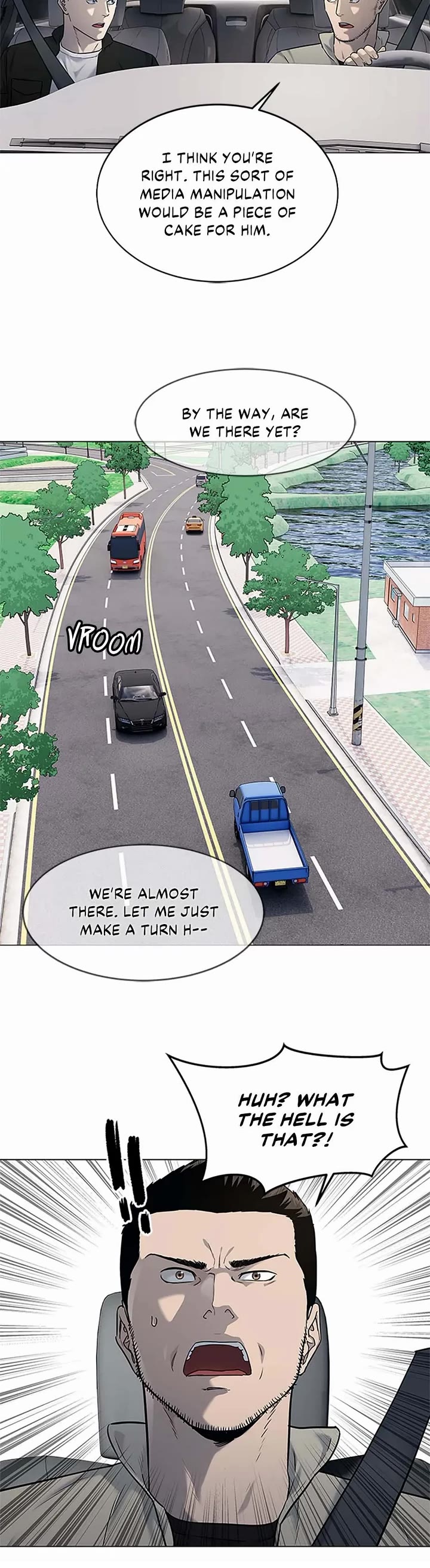 God Of Blackfield chapter 186 page 29