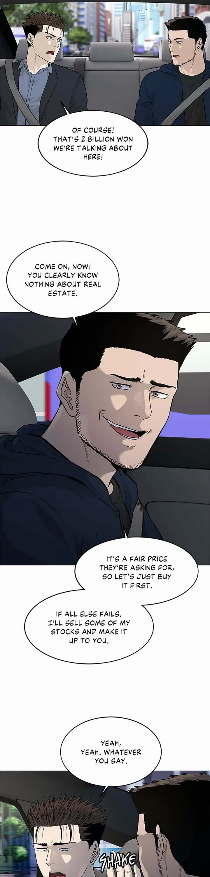 God Of Blackfield chapter 186 page 3