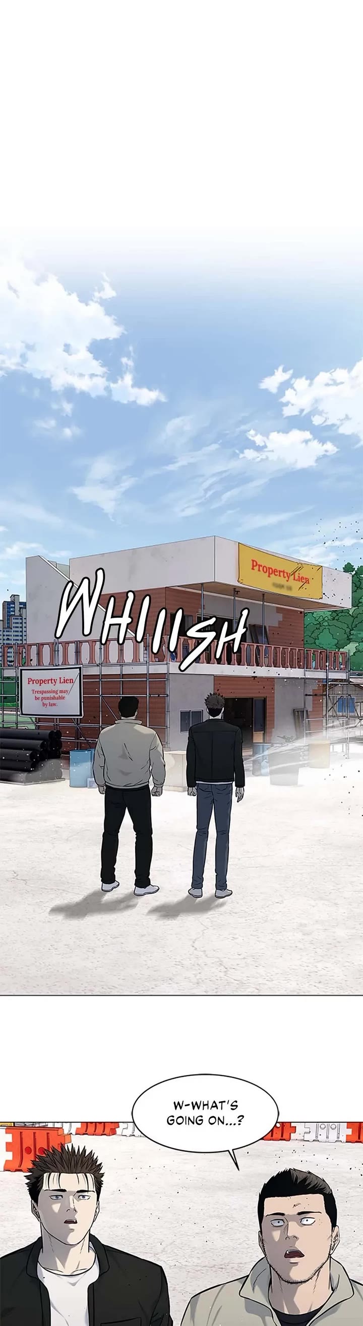 God Of Blackfield chapter 186 page 30