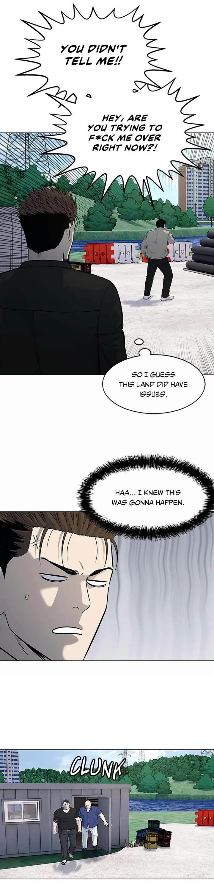 God Of Blackfield chapter 186 page 32