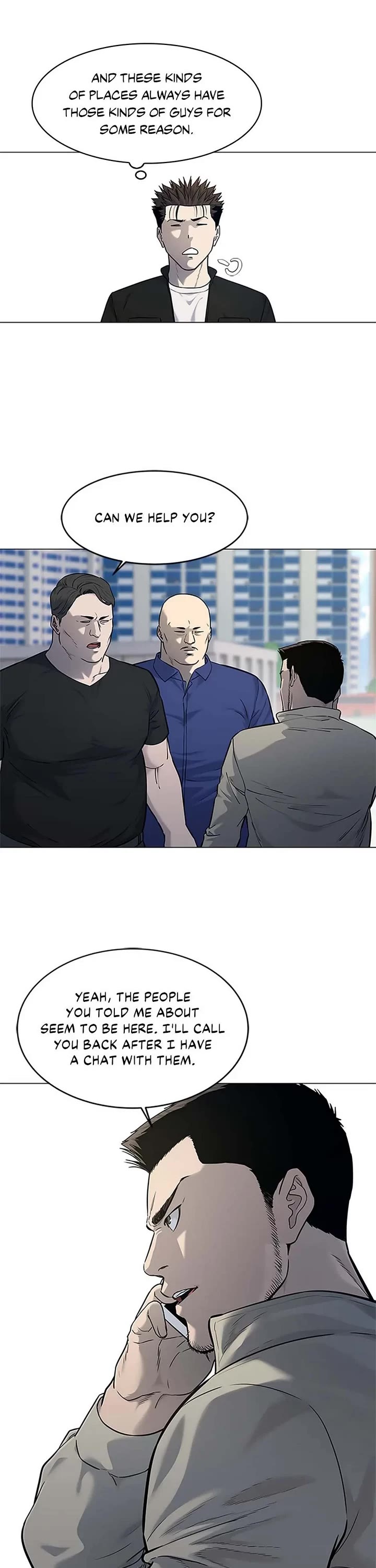 God Of Blackfield chapter 186 page 33