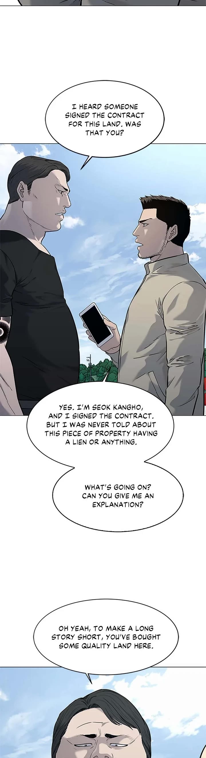 God Of Blackfield chapter 186 page 34