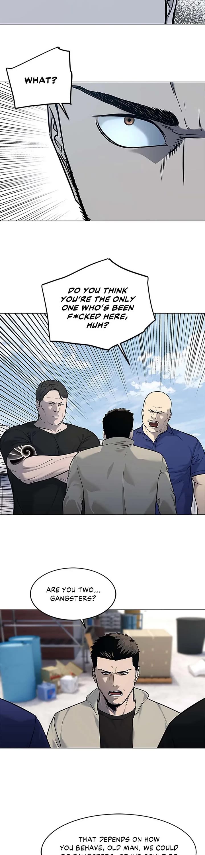 God Of Blackfield chapter 186 page 37