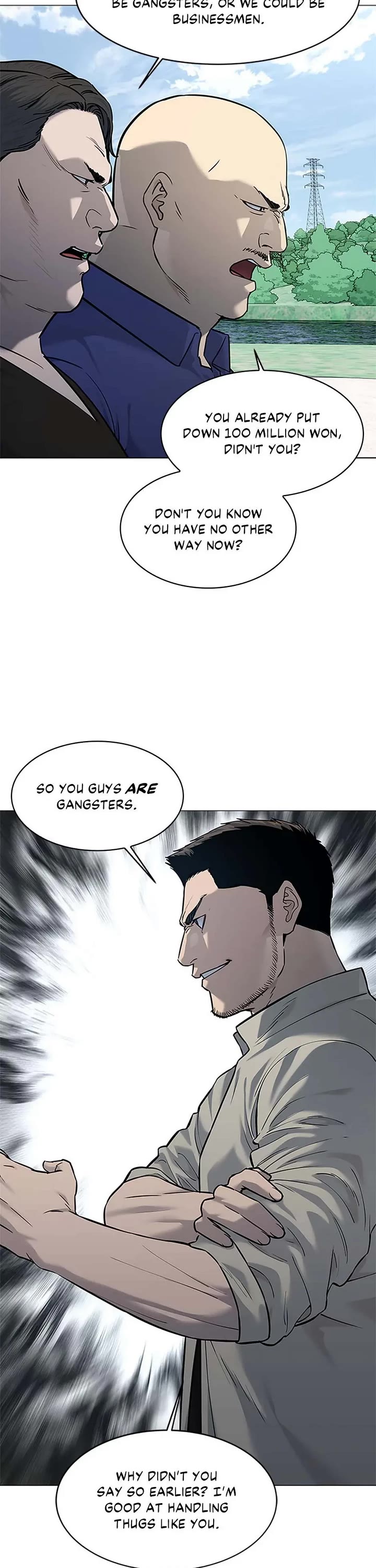 God Of Blackfield chapter 186 page 38