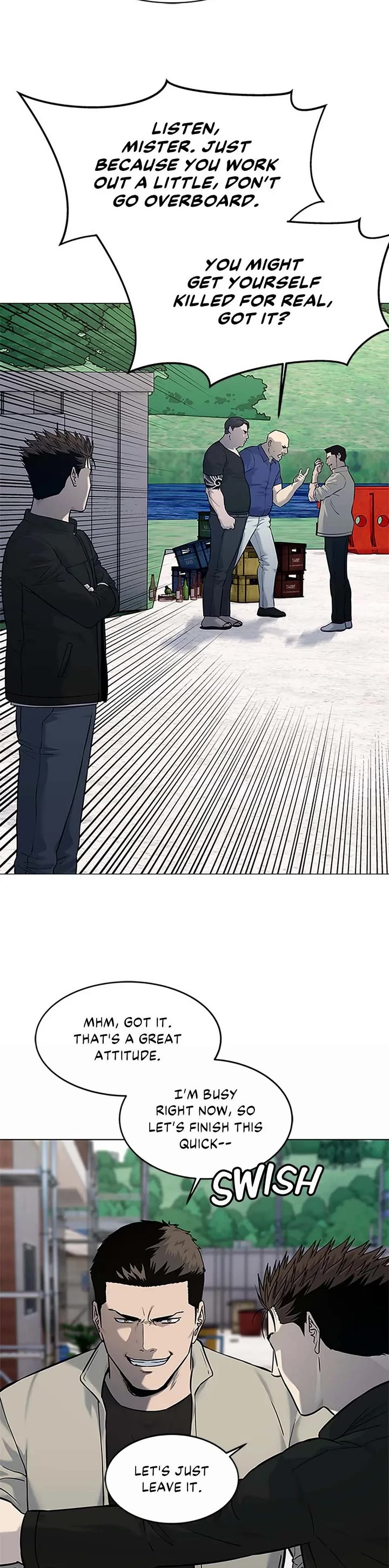 God Of Blackfield chapter 186 page 39