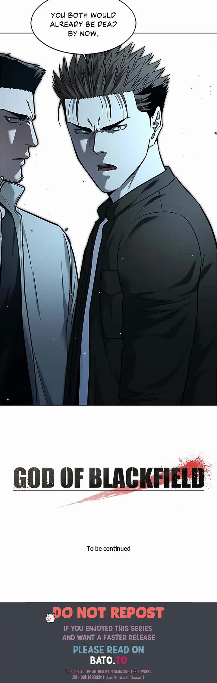 God Of Blackfield chapter 186 page 43