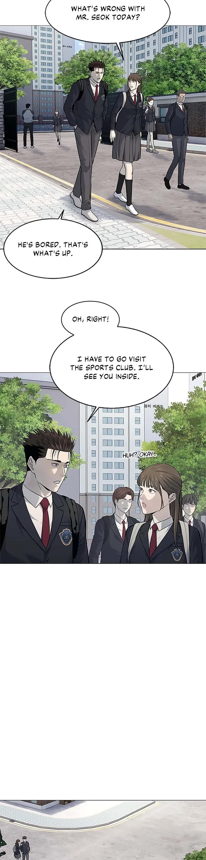 God Of Blackfield chapter 187 page 13