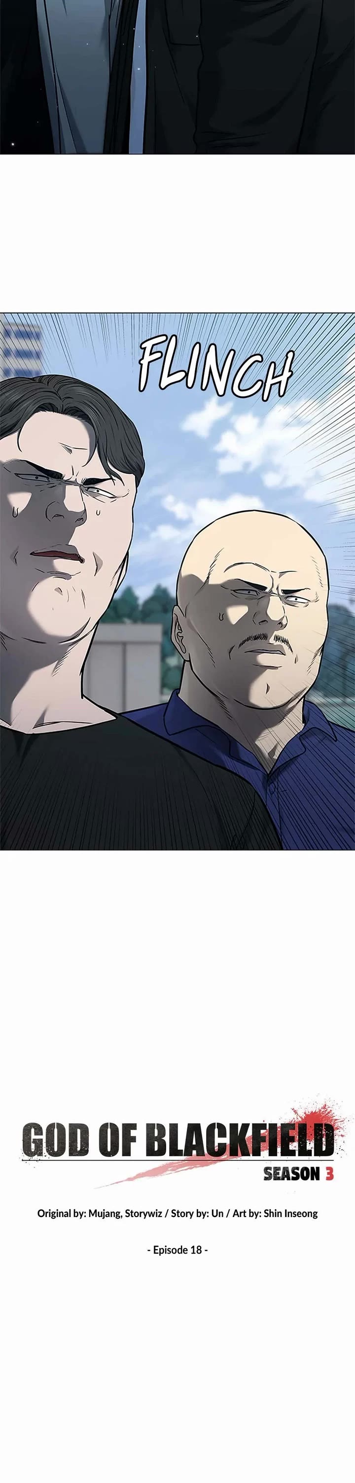God Of Blackfield chapter 187 page 2