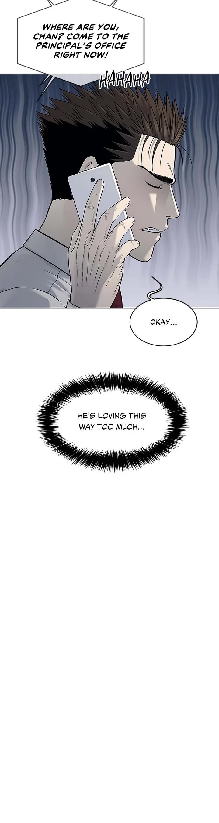 God Of Blackfield chapter 187 page 20