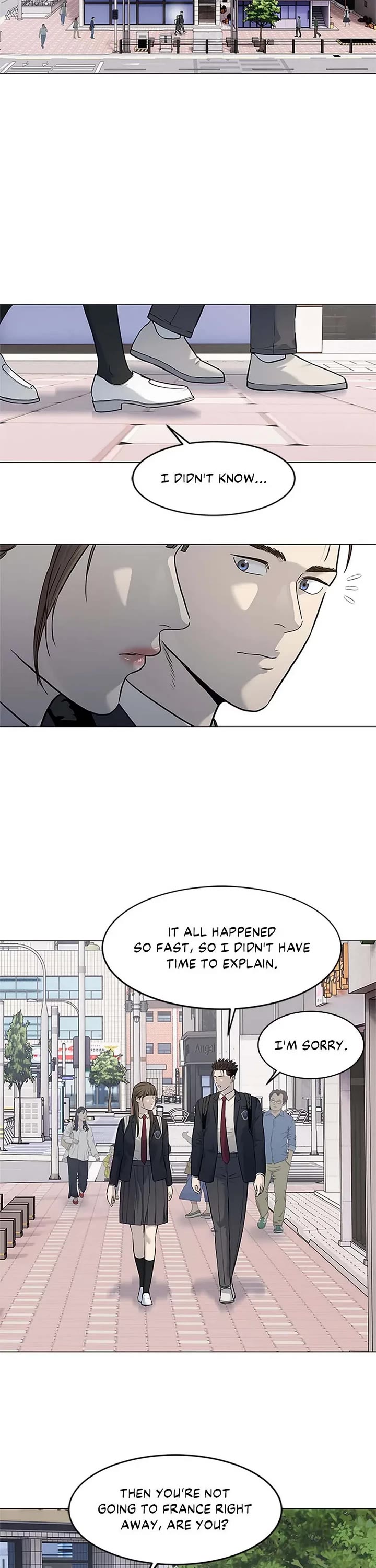 God Of Blackfield chapter 187 page 26