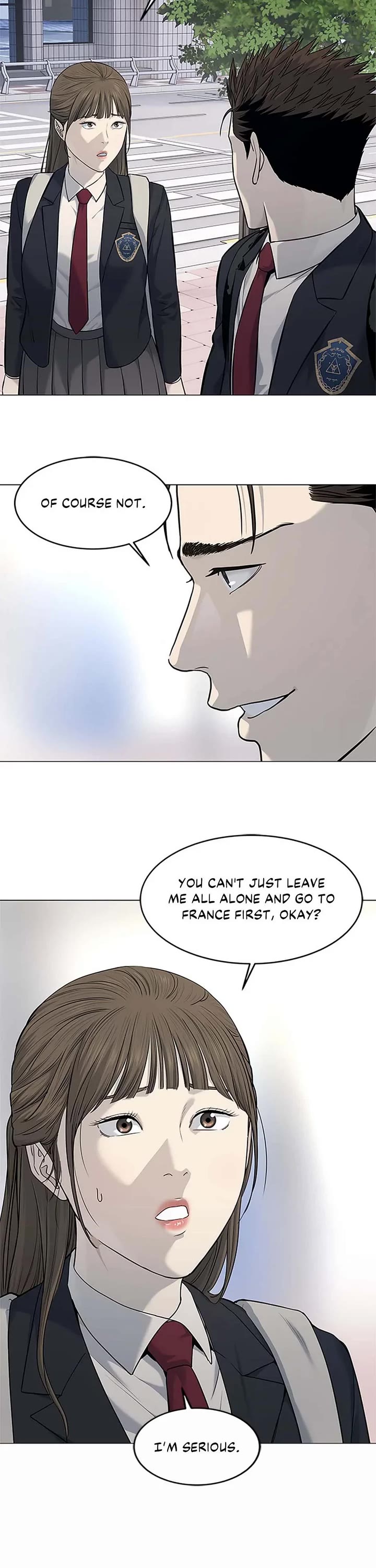 God Of Blackfield chapter 187 page 27