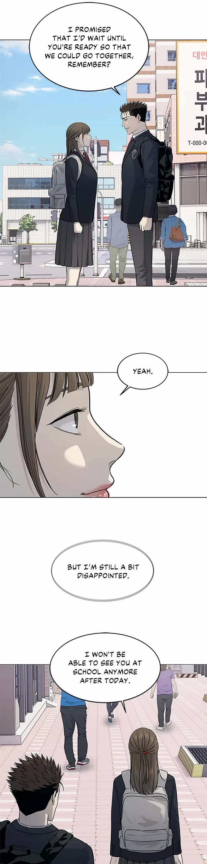 God Of Blackfield chapter 187 page 28