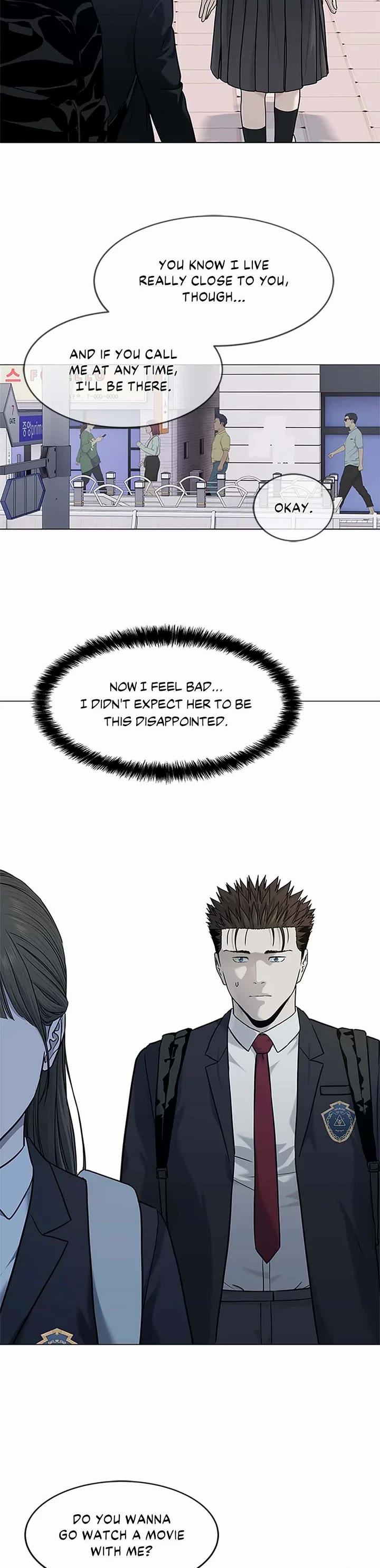 God Of Blackfield chapter 187 page 29