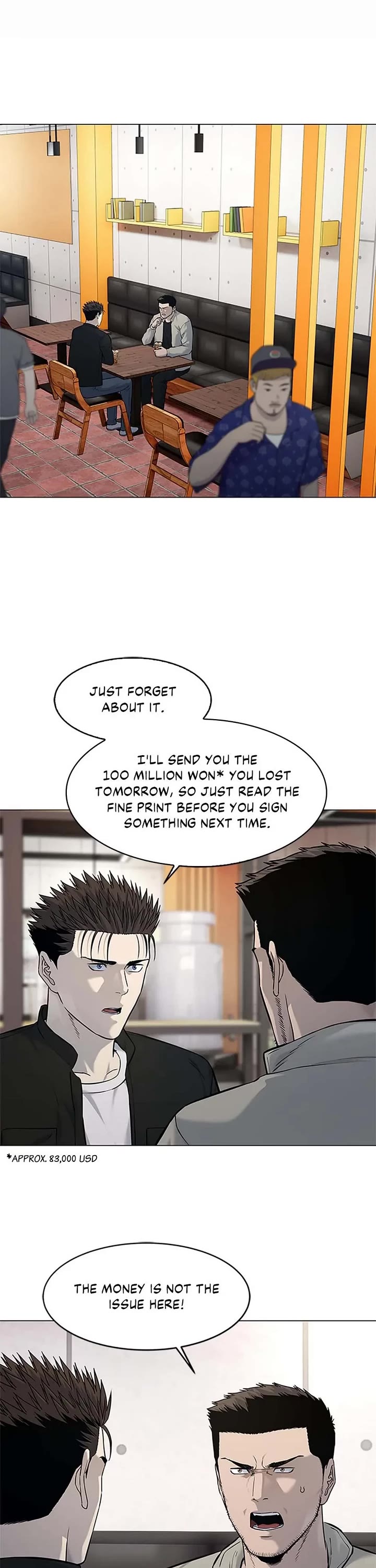 God Of Blackfield chapter 187 page 3