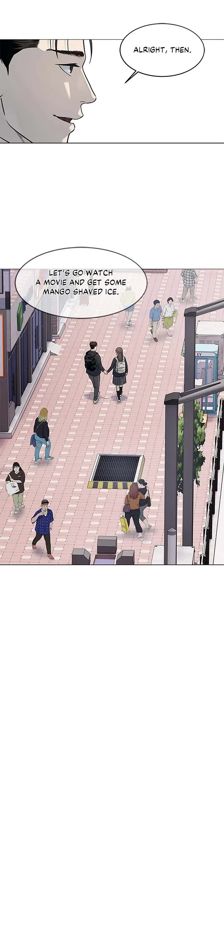 God Of Blackfield chapter 187 page 31