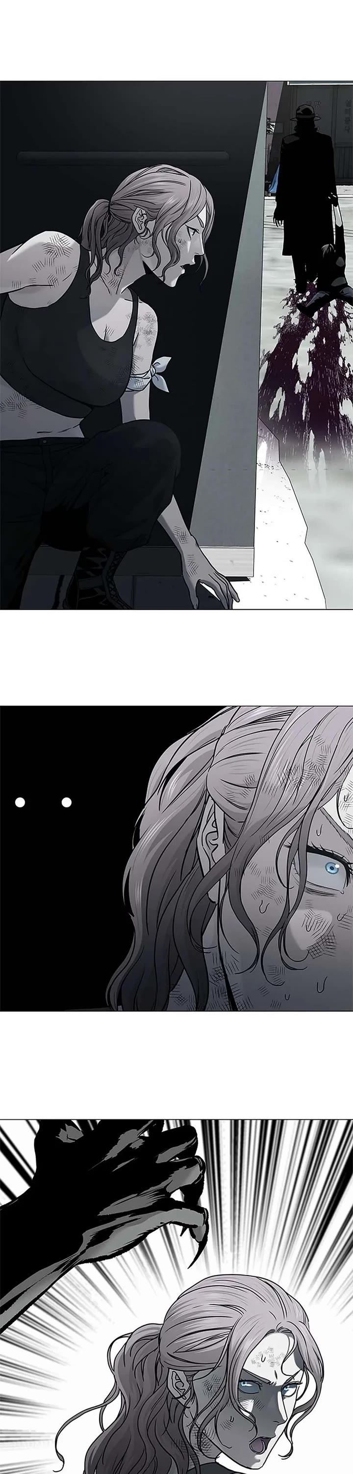 God Of Blackfield chapter 187 page 32