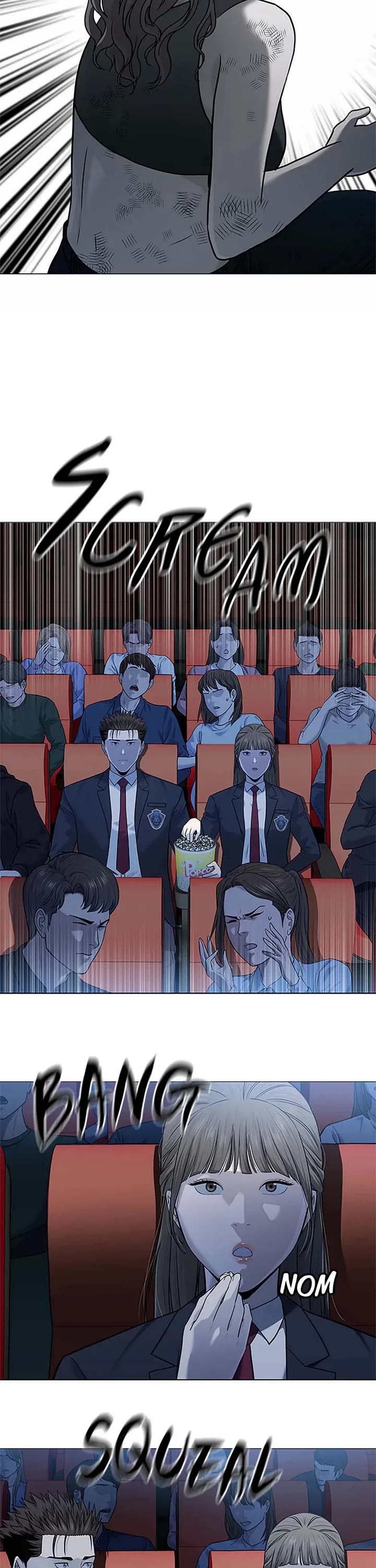 God Of Blackfield chapter 187 page 33