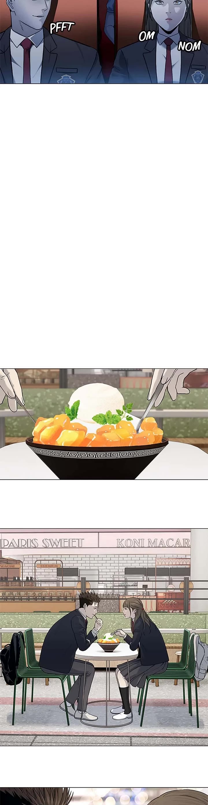 God Of Blackfield chapter 187 page 34