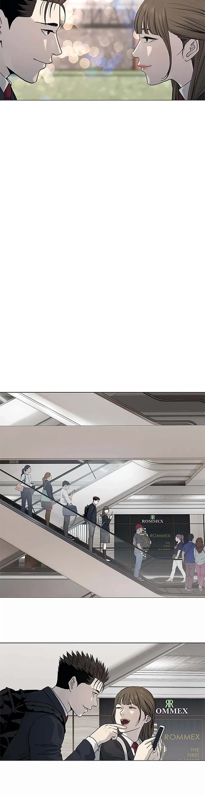 God Of Blackfield chapter 187 page 35