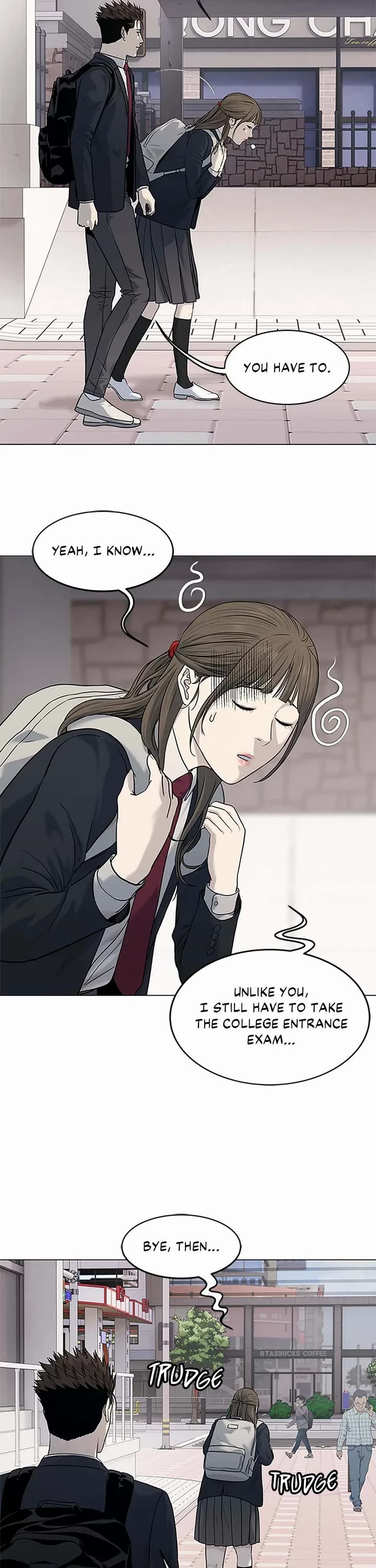 God Of Blackfield chapter 187 page 37