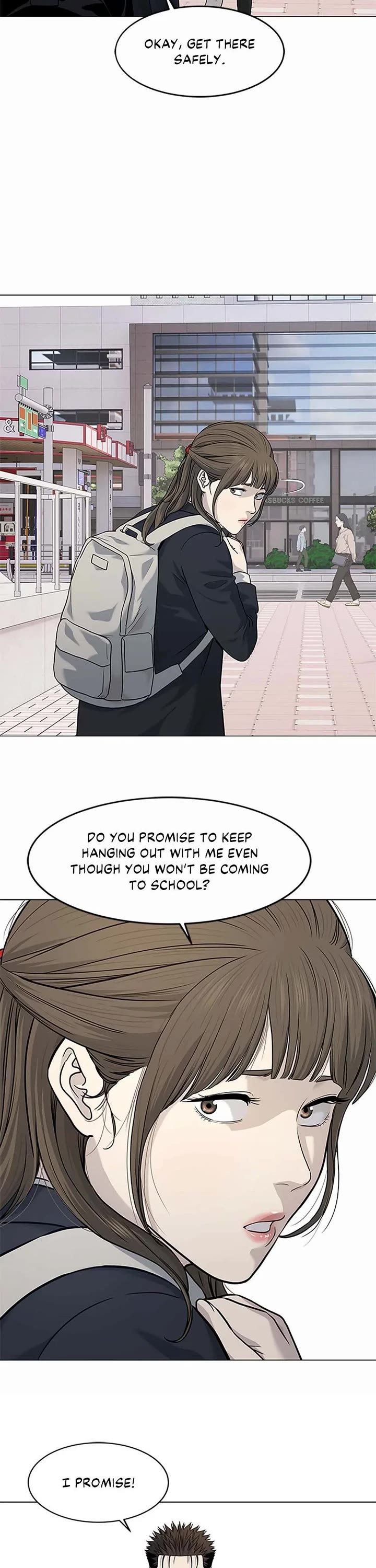 God Of Blackfield chapter 187 page 38