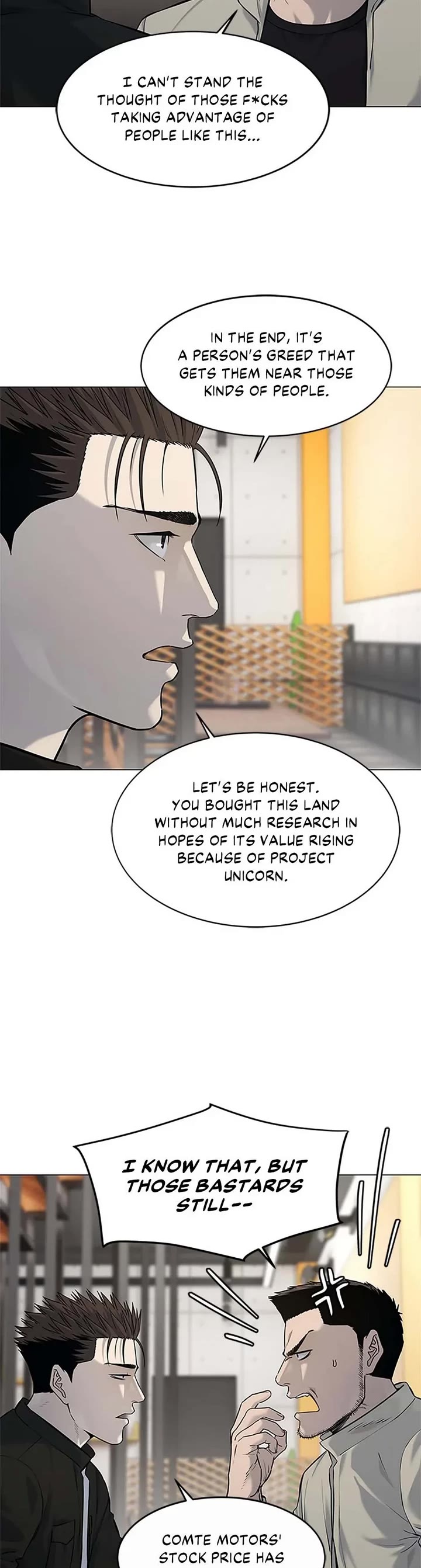 God Of Blackfield chapter 187 page 4