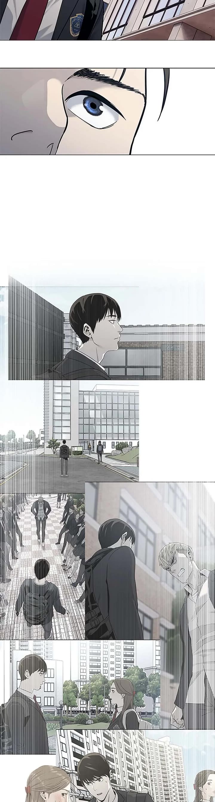 God Of Blackfield chapter 187 page 40