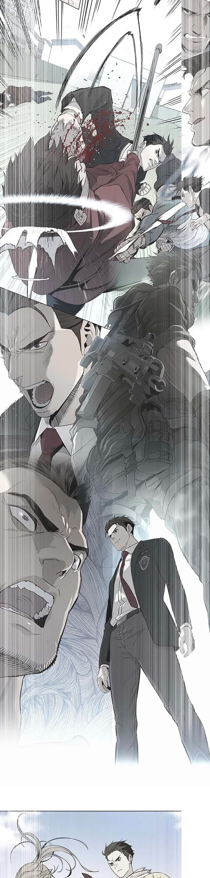 God Of Blackfield chapter 187 page 42