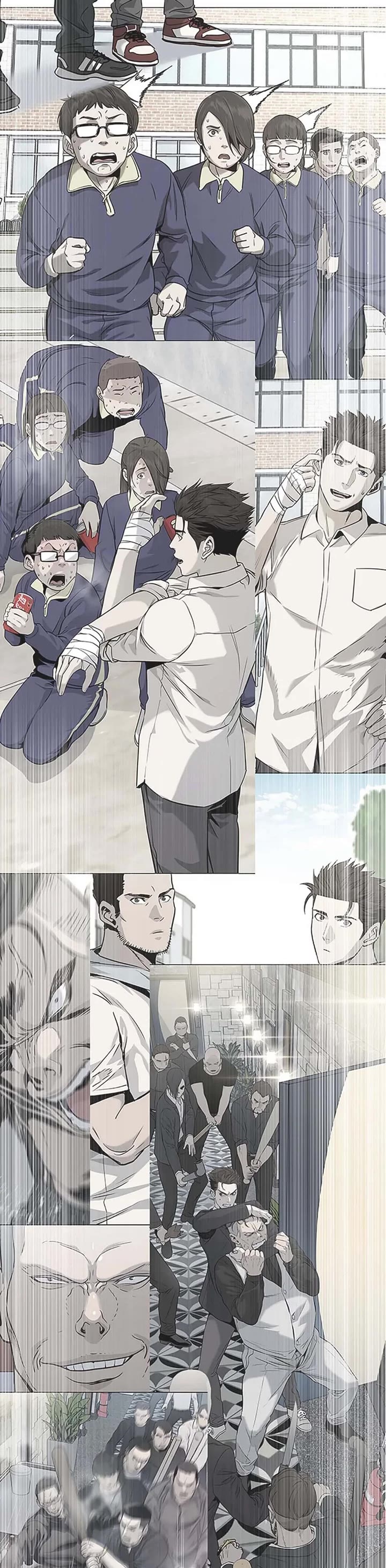 God Of Blackfield chapter 187 page 44