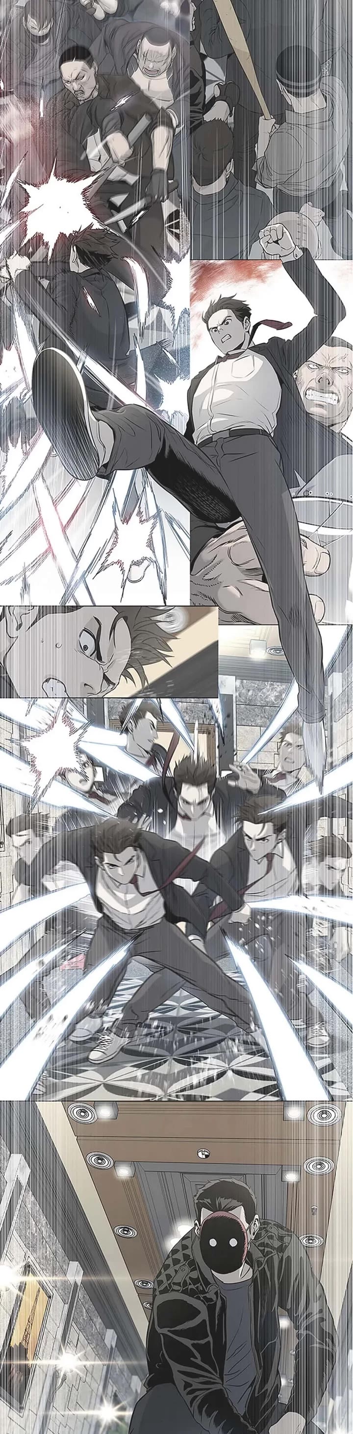 God Of Blackfield chapter 187 page 45