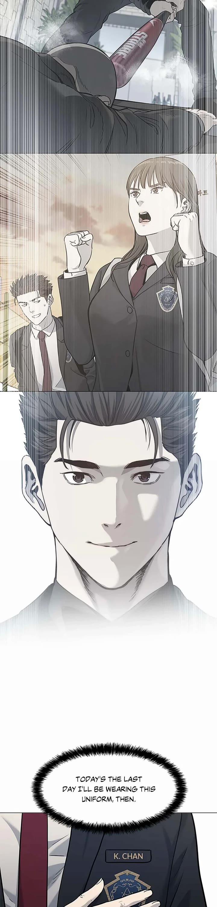 God Of Blackfield chapter 187 page 46