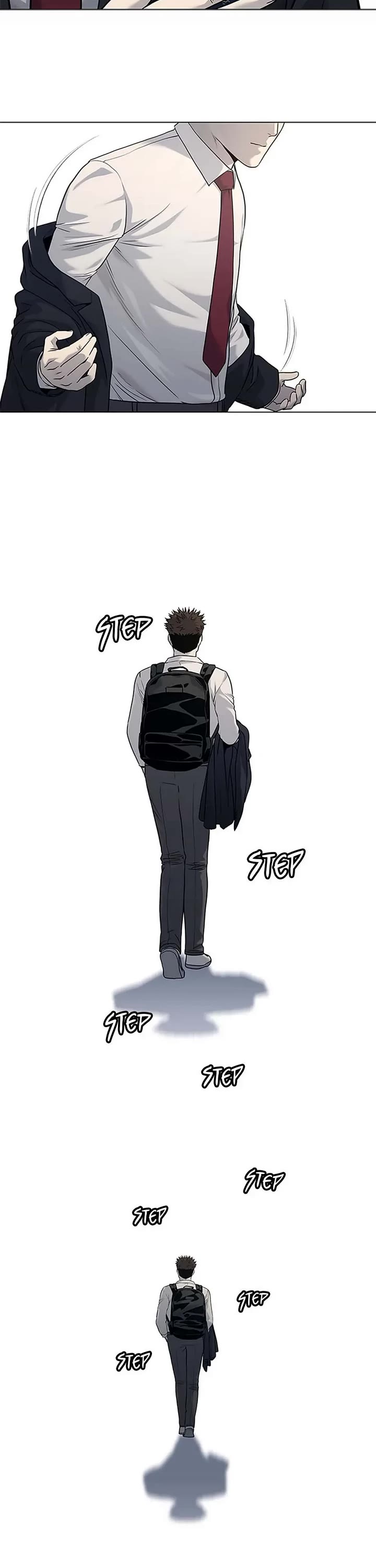 God Of Blackfield chapter 187 page 47