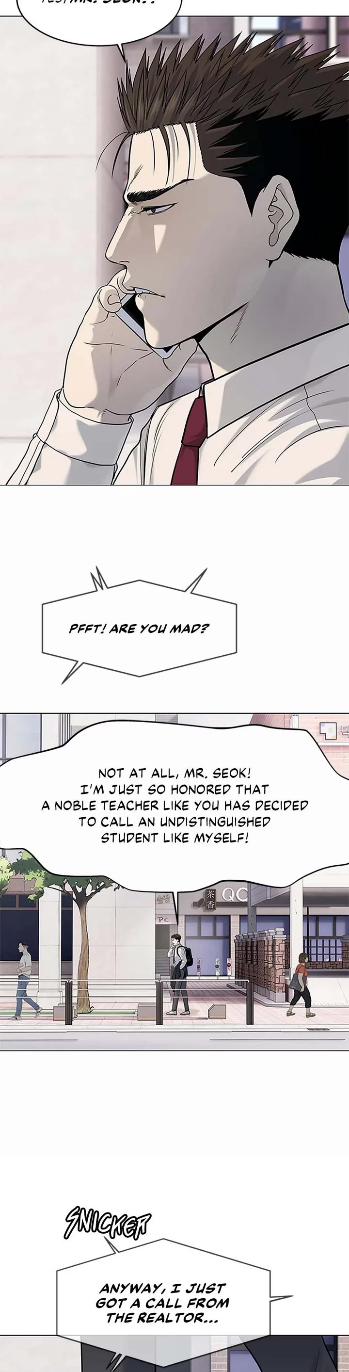 God Of Blackfield chapter 187 page 49