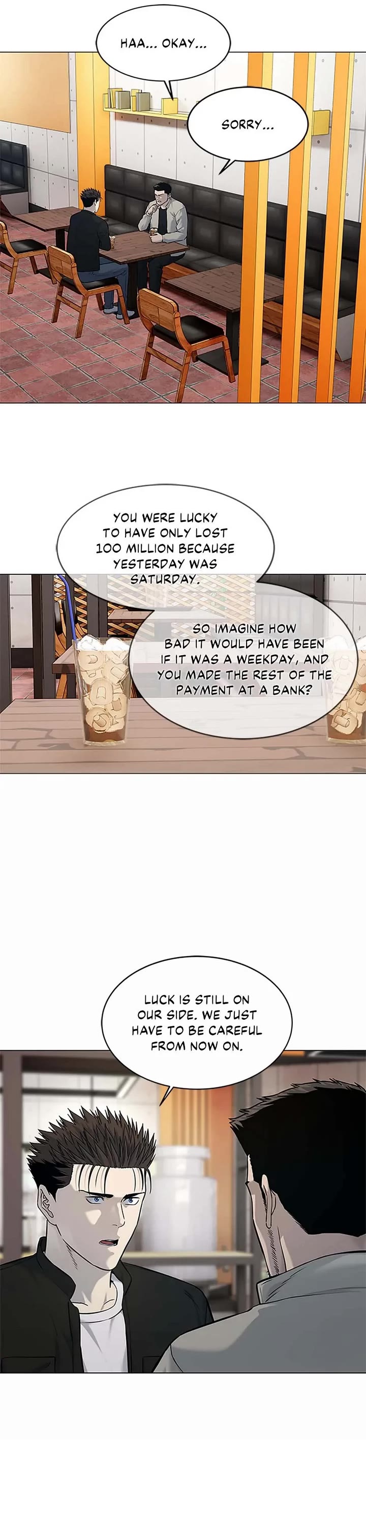 God Of Blackfield chapter 187 page 7