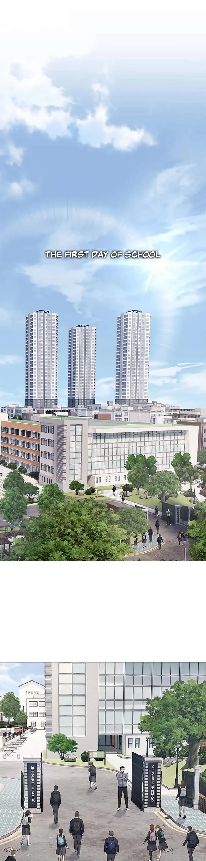 God Of Blackfield chapter 187 page 8