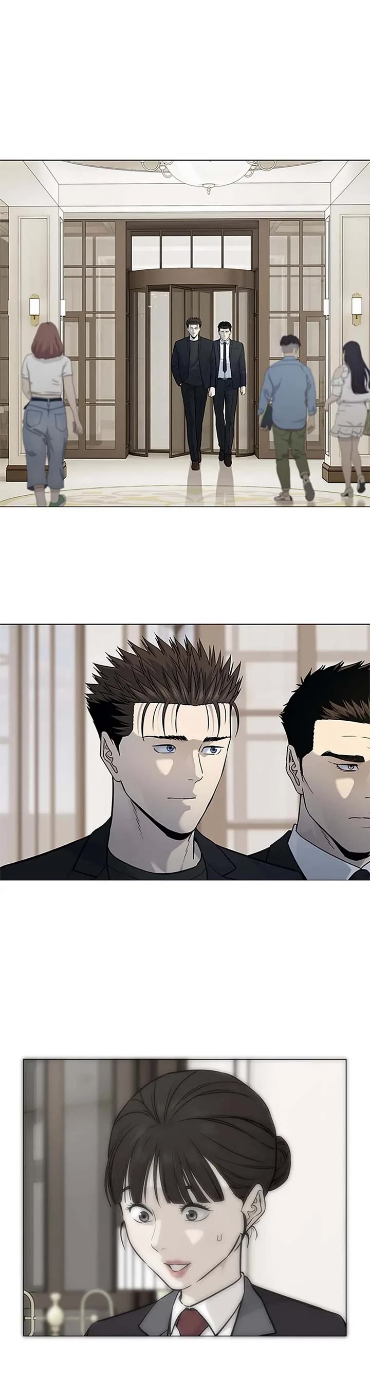 God Of Blackfield chapter 188 page 10