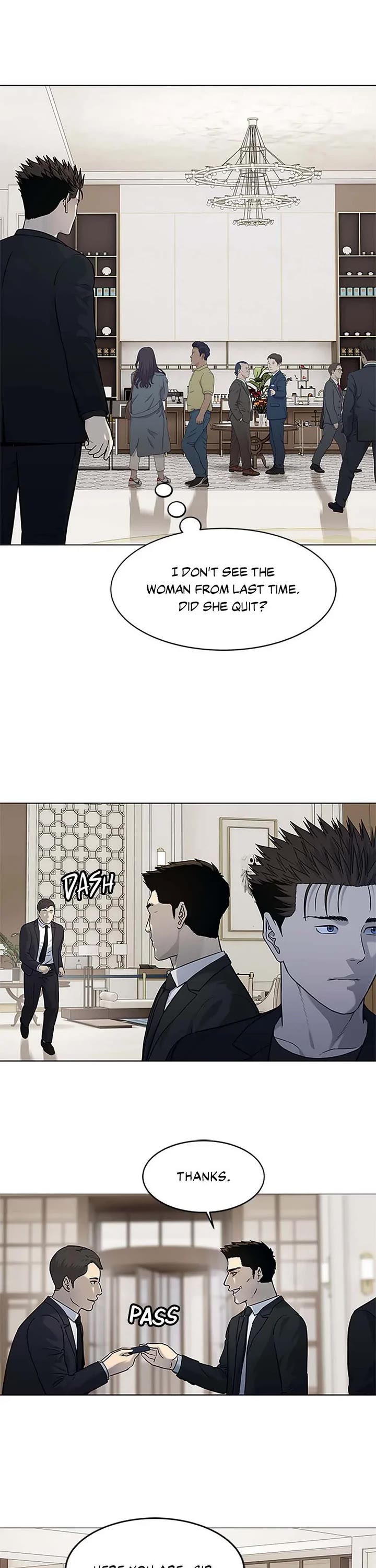 God Of Blackfield chapter 188 page 11