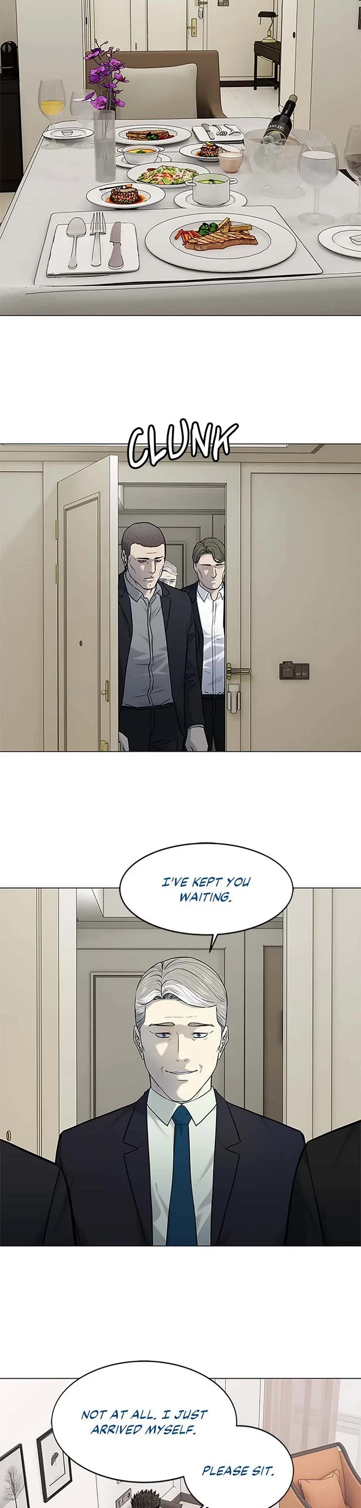 God Of Blackfield chapter 188 page 13