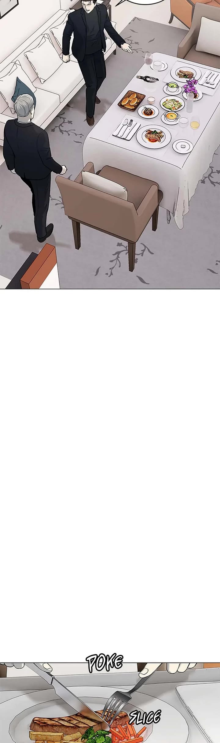 God Of Blackfield chapter 188 page 14