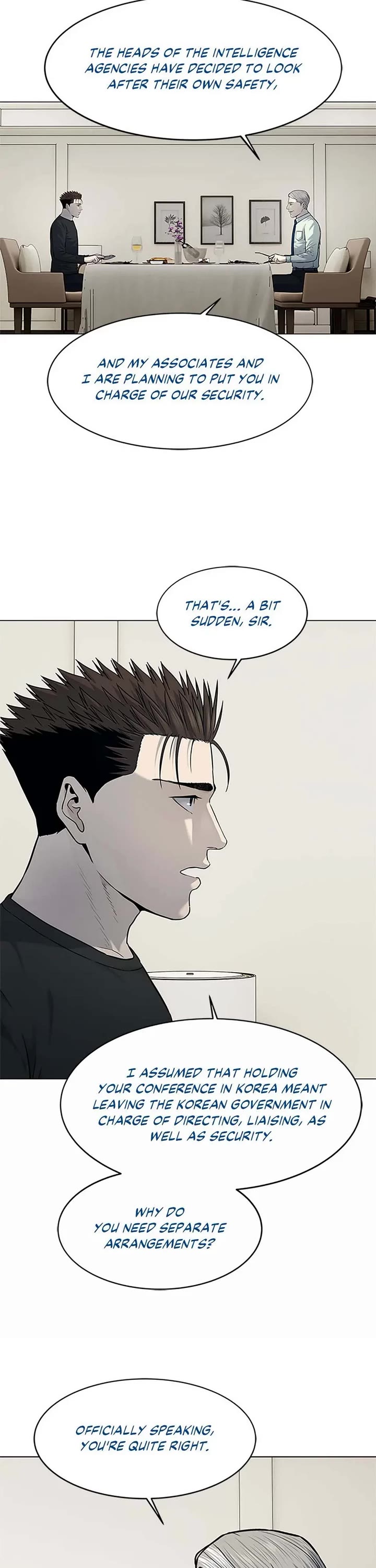 God Of Blackfield chapter 188 page 16