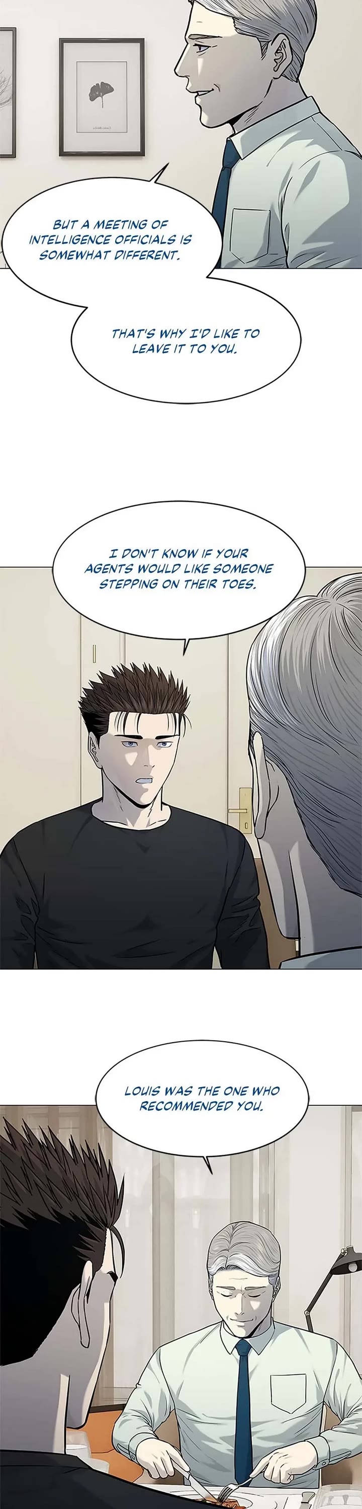 God Of Blackfield chapter 188 page 17