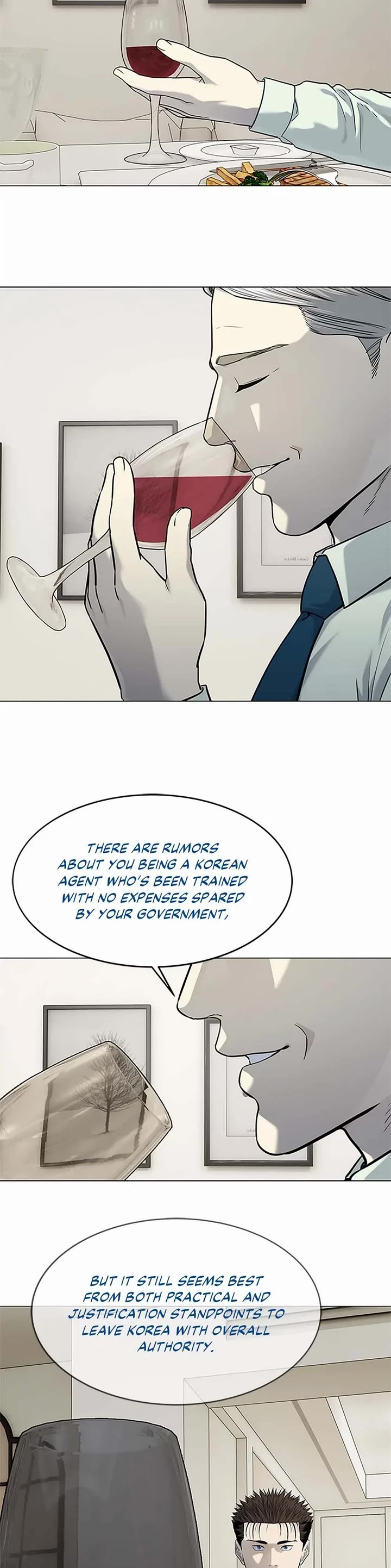 God Of Blackfield chapter 188 page 19